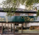 Anbudsunderlag för Watan Restaurang AB,
