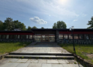 Industrifastighet i Osby – Osby Molnet 6