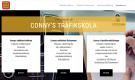 Connys Trafikskola Aktiebolag, 556231-2099