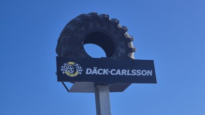 Däck-Carlsson i Ilanda AB