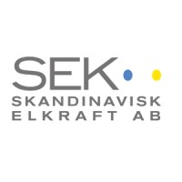 Skandinavisk Elkraft AB