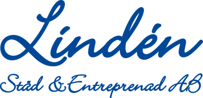 Lindén Städ & Entreprenad AB