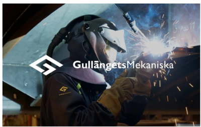 Gullängets Mekaniska Verkstad AB