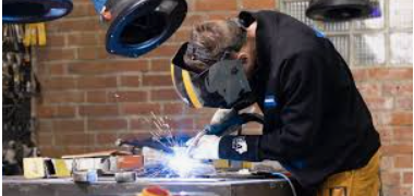 Svenska Svets AB