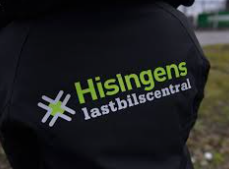 Hisingens Lastbilscentral AB,